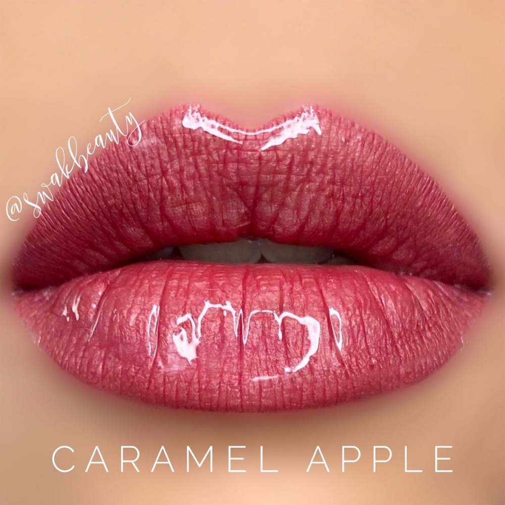 CARAMEL APPLE LipSense